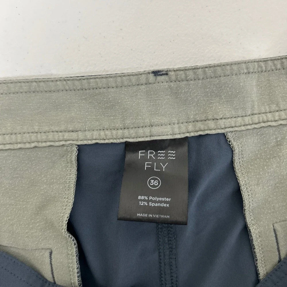 Free Fly Apparel free fly